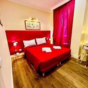 Oda ve Kahvaltı Quirinale Luxury, Roma