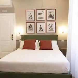 Otel Donna Francesca, Roma