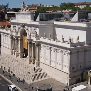 Otel Monti 66, Roma