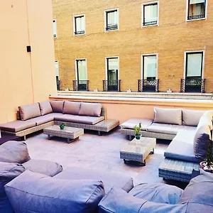 Konukevi Residenza 62, Roma